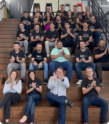 Nossa cultura na Flexpro