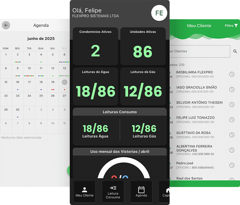 SITALK – Aplicativo para operação em campo