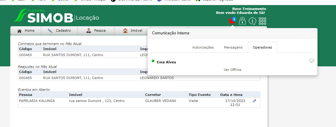conversa