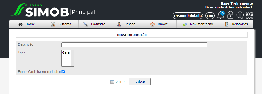 novo
