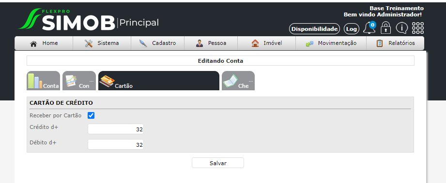 cartao