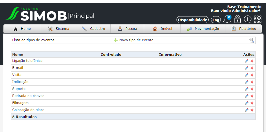 evento
