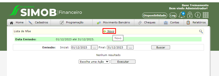 novonfse