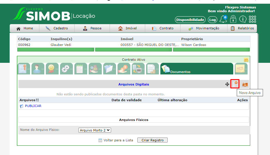 arquivo