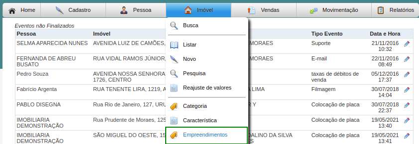Empreendimentos-venda