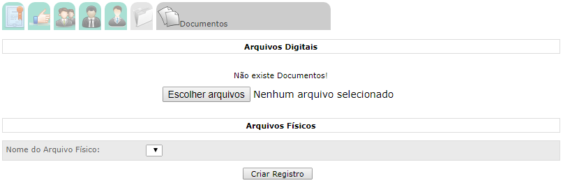 Vendocumentos