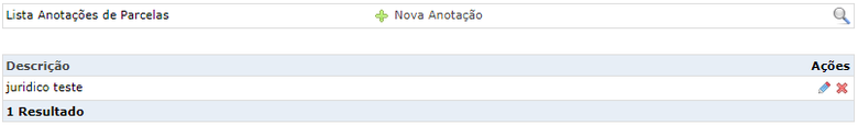 Novaanotacao