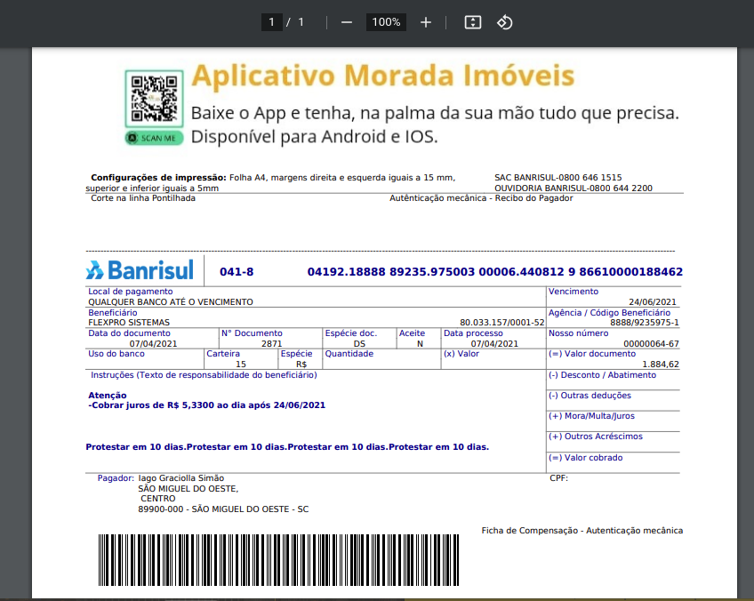 boleto-impresso