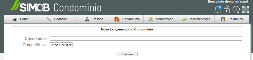 Lanc.condomio.novo