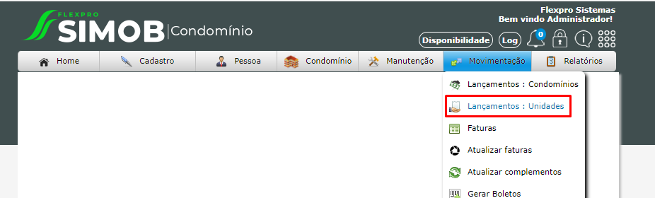 unidade