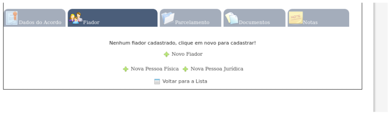 AbaFiador