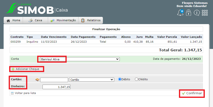 CAIXA13