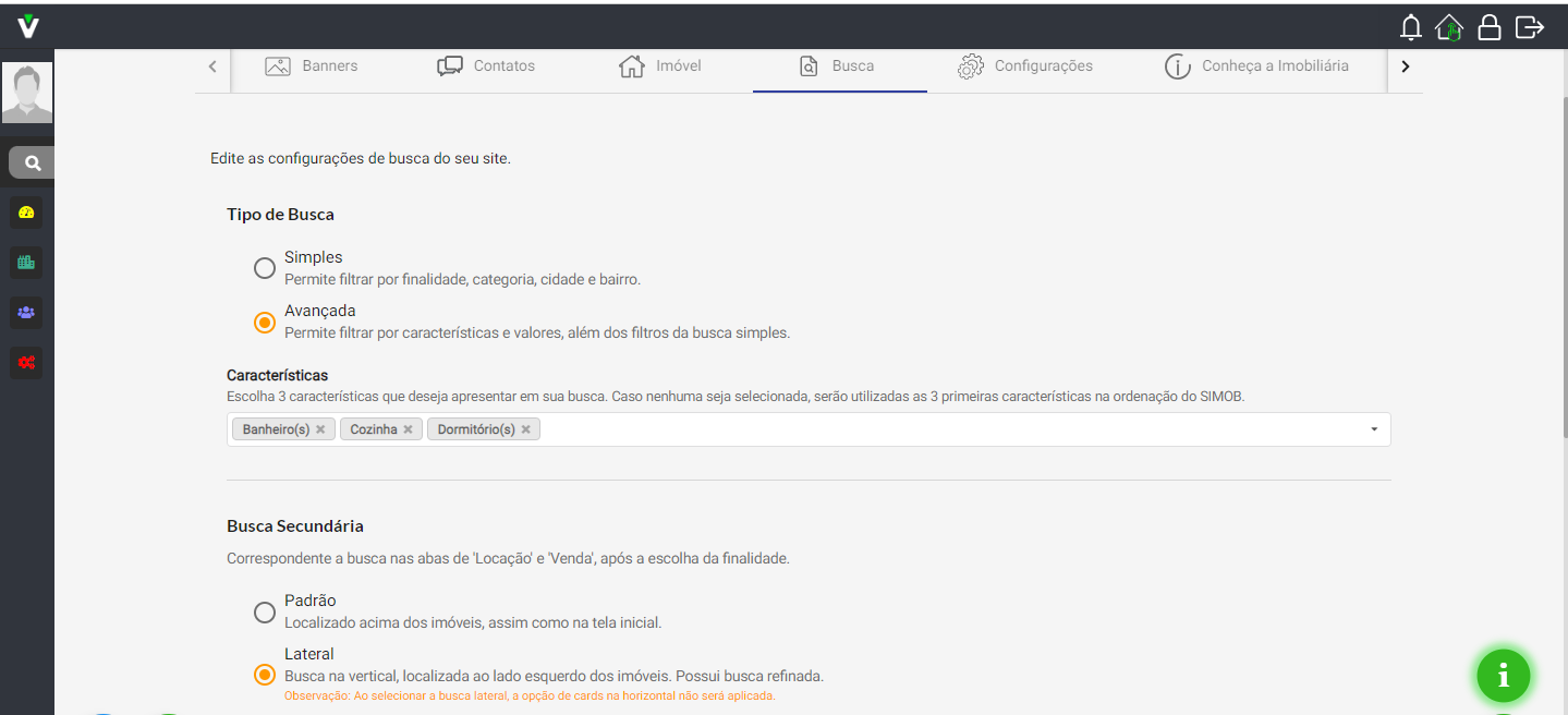 busca