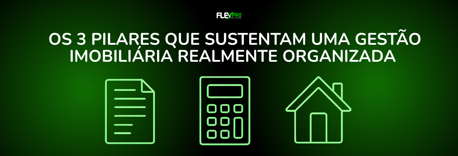 Como organizar sua imobiliária?
