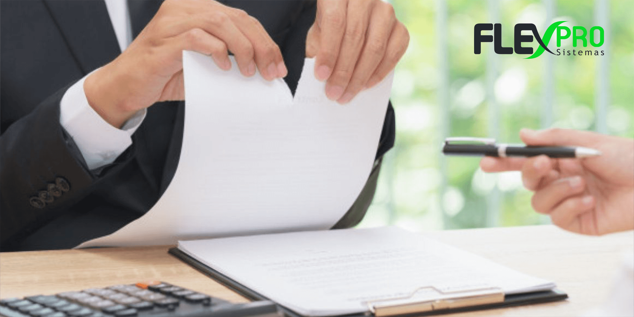 Distrato de contrato imobiliário
