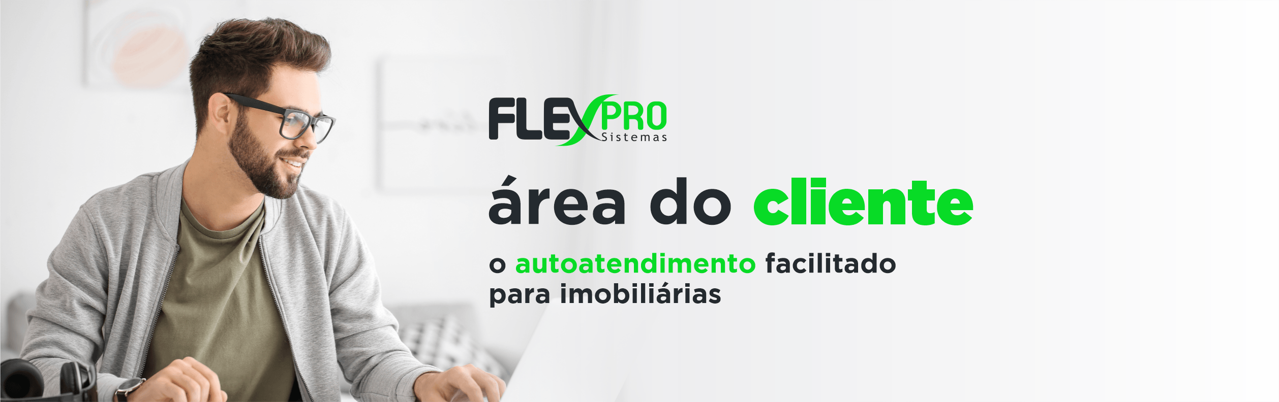 Área do cliente: o autoatendimento facilitado para imobiliárias