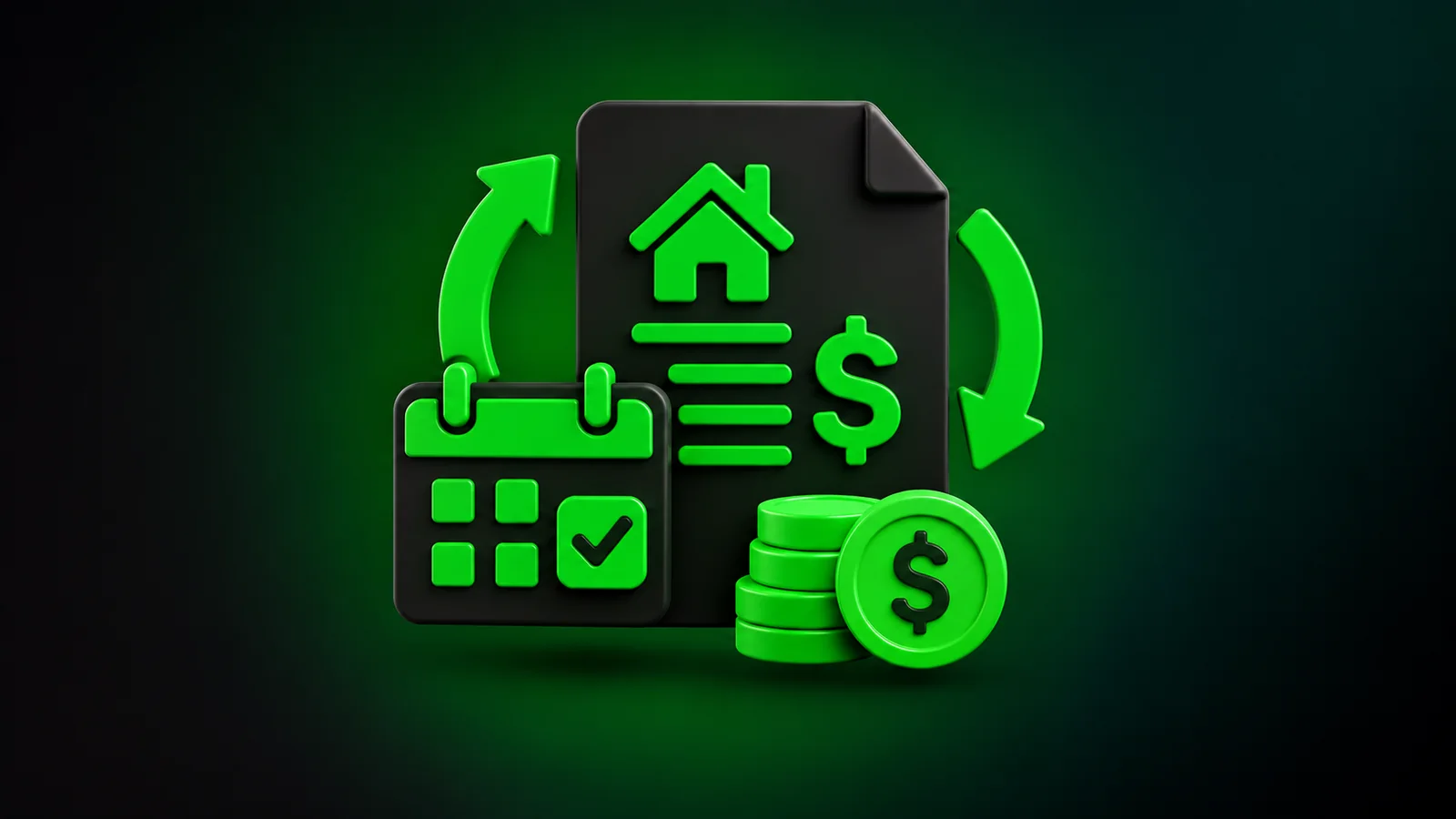 Automatização da gestão de IPTU para imobiliárias