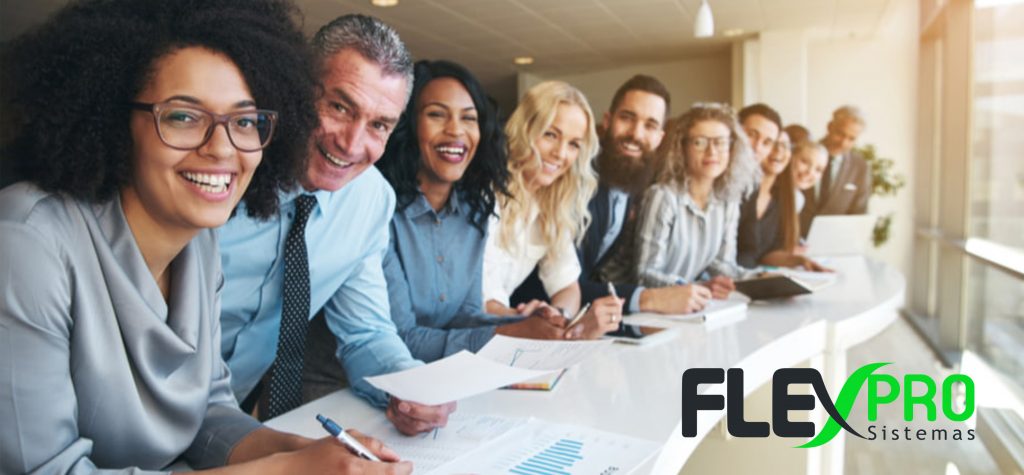 Capacitação de equipe: o diferencial para a sua empresa