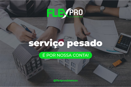 Qual o custo benefício do sistema para a sua imobiliária?